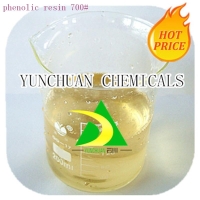 Phenolic Resin 99.5% Light yellow liquid 702 Yunchuan buy - image1