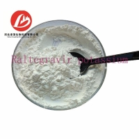 Raltegravir Potassium CAS 871038-72-1 with Fast Safe Delivery buy - image1