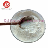 Raltegravir Potassium CAS 871038-72-1 with Fast Safe Delivery buy - image2
