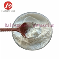 Raltegravir Potassium CAS 871038-72-1 with Fast Safe Delivery buy - image3