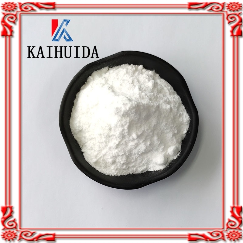 wholesale Best prices Metronidazole Ben  99% white powder 13182-89-3   Kaihuida
