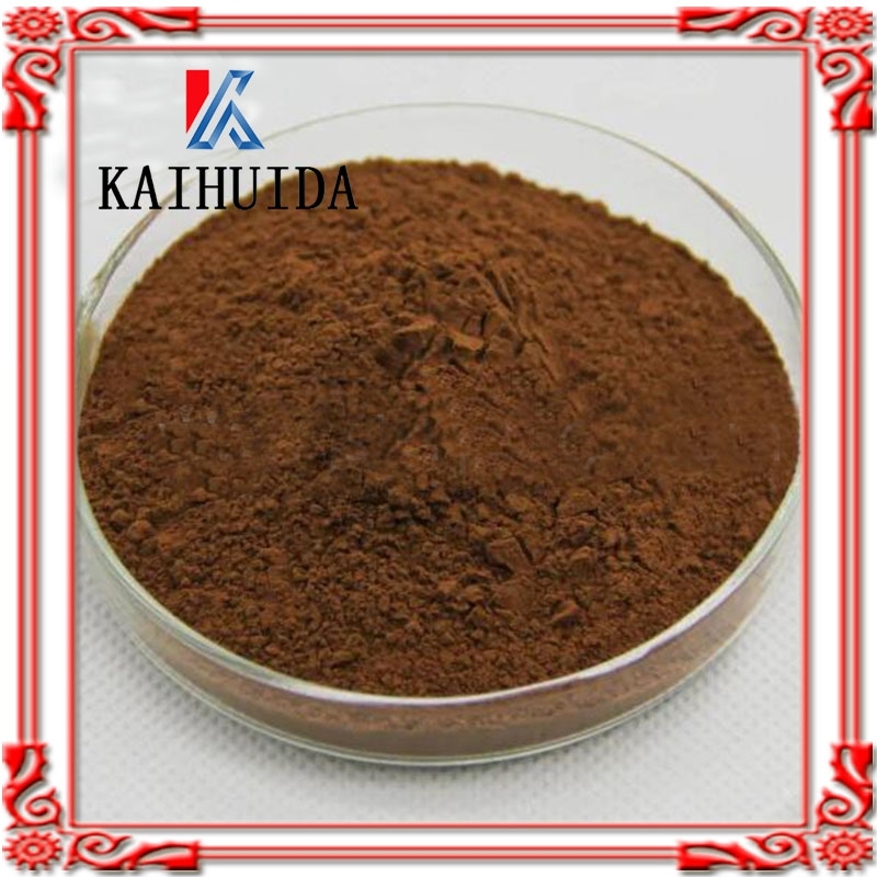 wholesale Tea polyphenols 99% white powder 84650-60-2 KHD