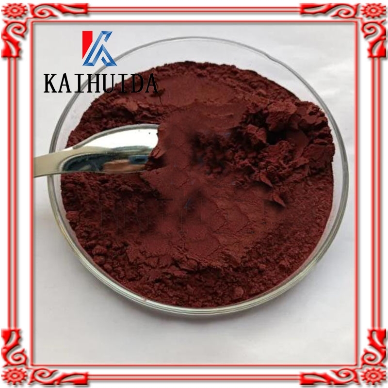 wholesale Factory supply High quality Red Phosphorus 99% Red  powder 7723-14-0 Kaihuida