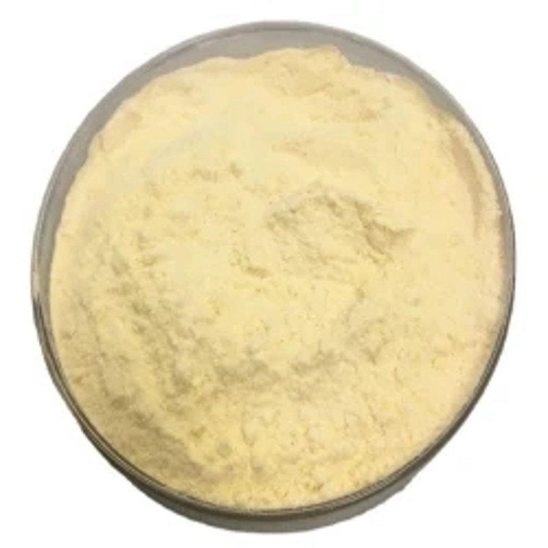 wholesale DOXYCYCLINE HYDROCHLORIDE 99% Yellow powder with high quality //