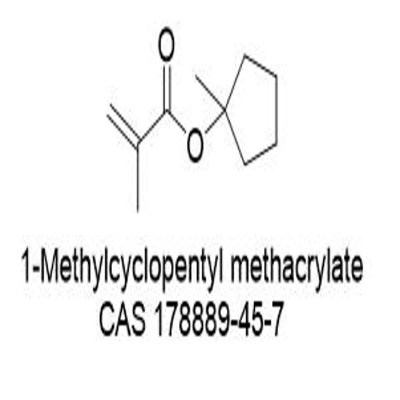 1-Methylcyclopentyl methacrylate   178889-45-7