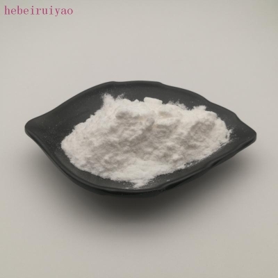 Best Selling Vandetanib 443913-73-3 Anti-Cancer Pharmaceutical Chemicals with  best price  99% White powder 443913-73-3 ruiyao