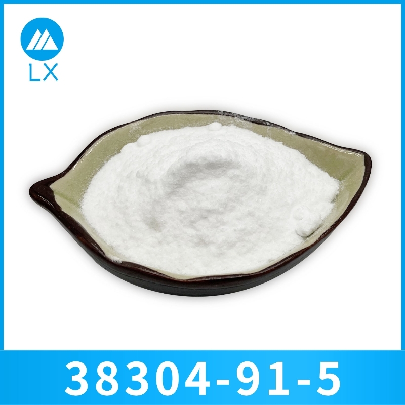 wholesale Minoxidil 99.9% Powder C9H15N5O LX