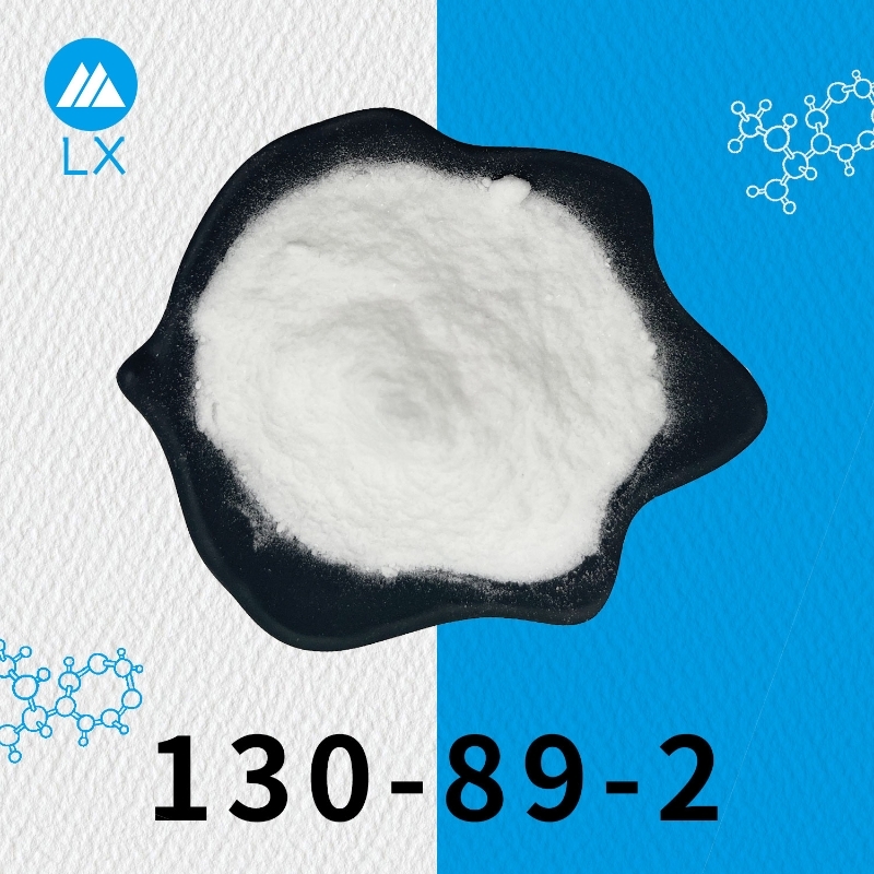 wholesale QUININE HCL 99.9% Powder C20H25ClN2O2 LX