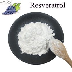 Top Quality and Competitive Price 98% Trans Resveratrol Powder