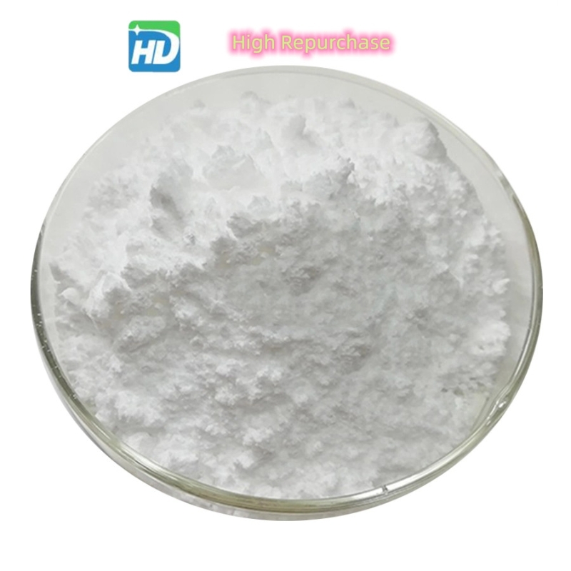 wholesale CAS 1134-47-0 Baclofen 99% purity top quality powder chinese factory supply with safe delivery
