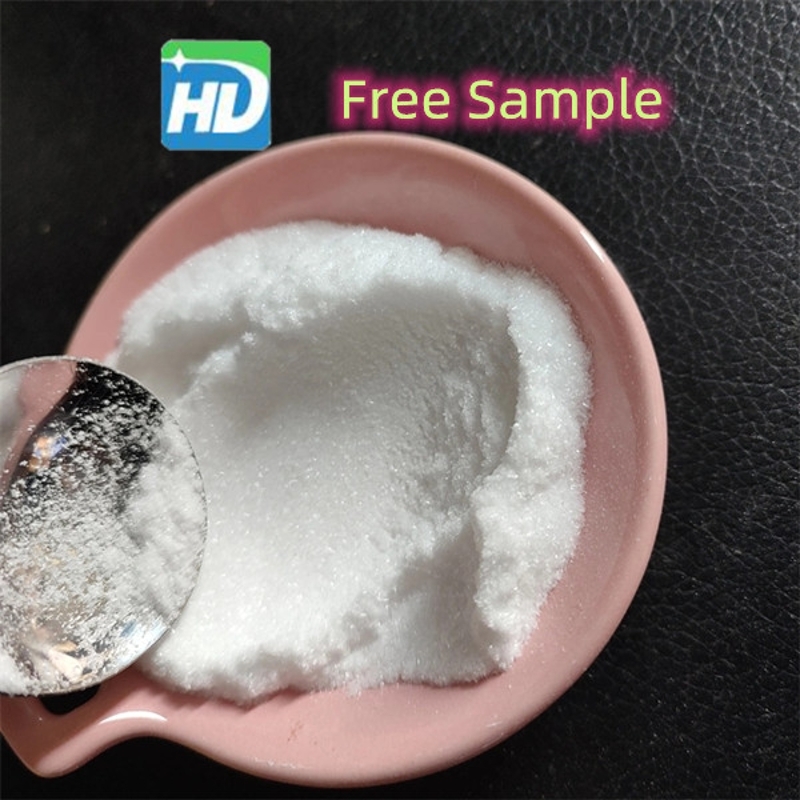 wholesale CAS 745-65-3Prostaglandin E1 99% purity strong effect crystal powder Chinese suppliers