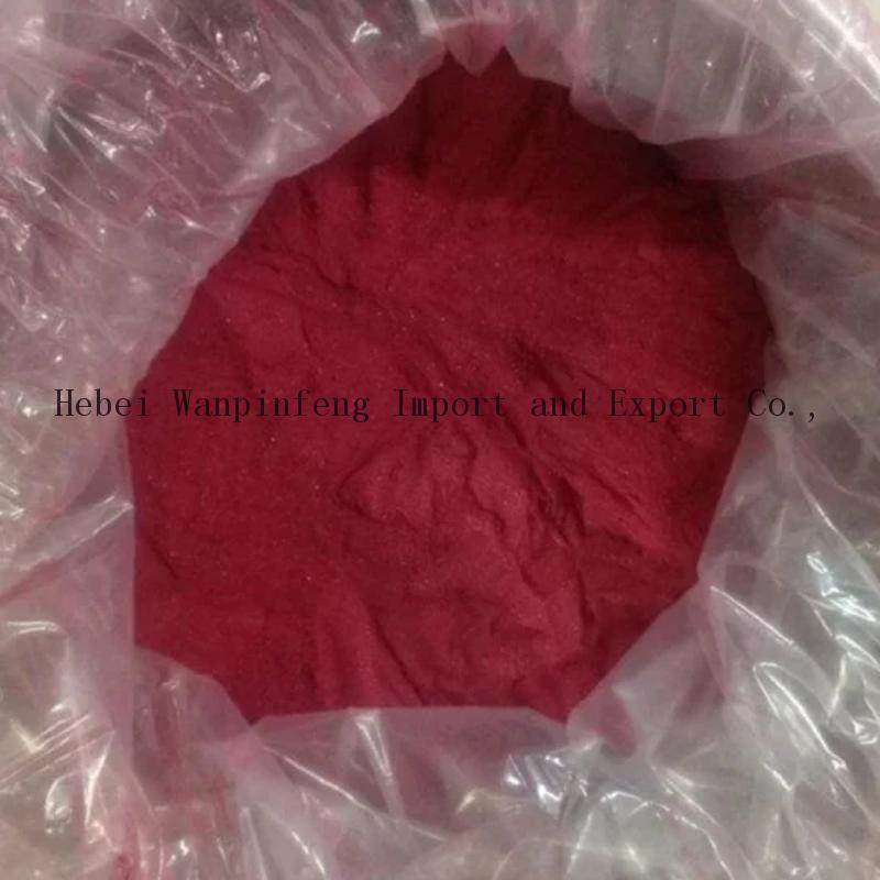 wholesale high quality Factory supply High quality Red Phosphorus 99.9% Red powder Cas  7723-14-0 WPF