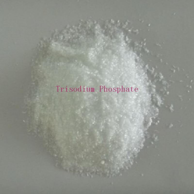 wholesale Trisodium Phosphate 99% Crystalline powder or granular