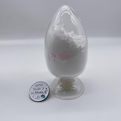 Cosmetic Grade Polyvinyl Alcohol CAS 9002-89-5 Polymers PVA Price 99.9% White Powder