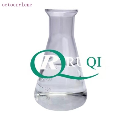 octocrylene 99%   Hebei ruqi technology