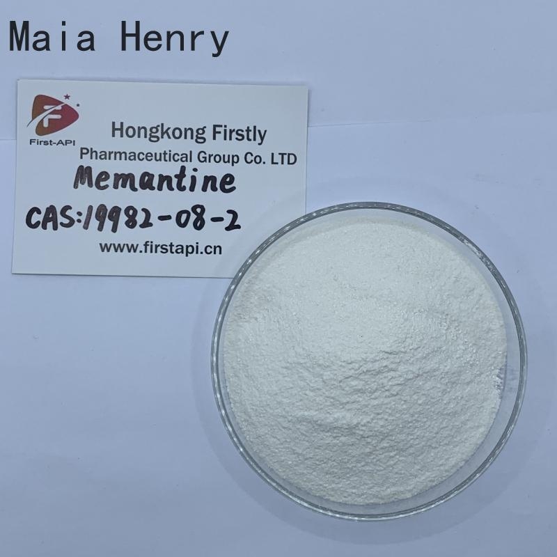 wholesale Cas 19982-08-2 Memantine