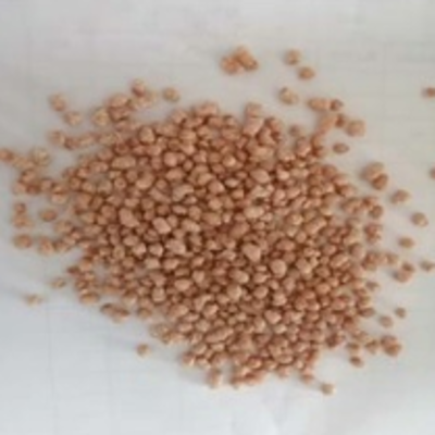 Textured Soy Protein (SSPT-70)  Yellow, round granules  SNC | Good Fortune