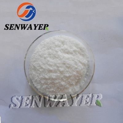 Food Grade Keratin Hydrolyzed Raw Powder CAS 69430-36-0 Supplement