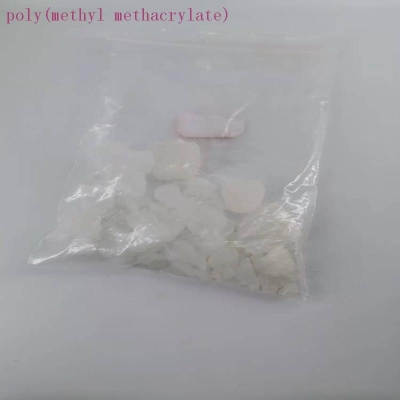 poly(methyl methacrylate) 99%   Hebei ruqi technology
