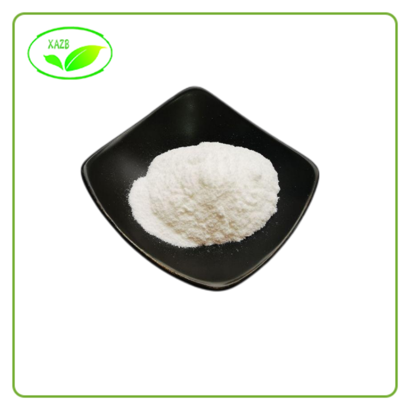 wholesale Food Additive Sweetener Bulk Sucralose Powder CAS 56038-13-2 Sucralose
