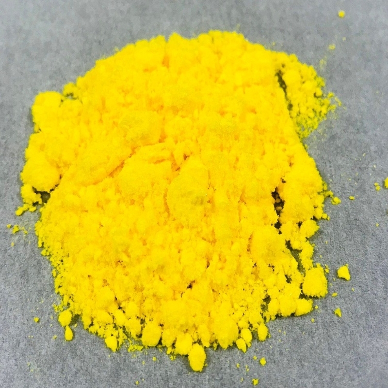 wholesale hot sale,Berberine hydrochloride 99% Yellow powder  Bocao