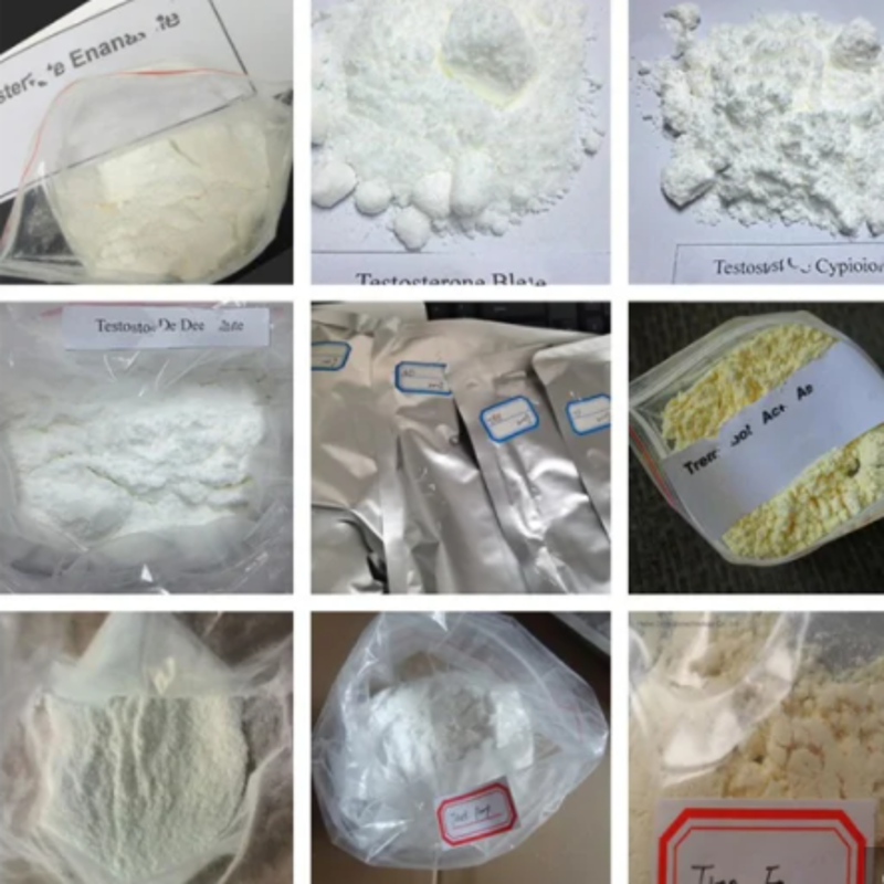 wholesale Lowest price A'B-FUBINACA 99% White Powder CAS 1185282-01-2  99% powder  miaoou