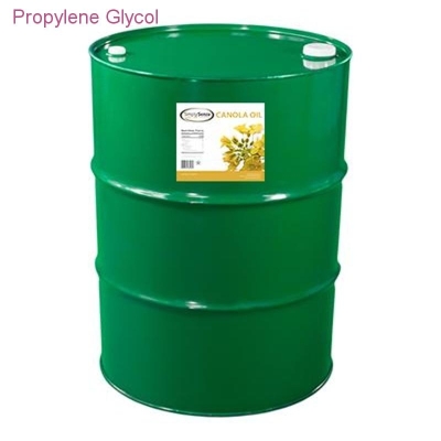 Propylene Glycol   Clear viscous liquid
