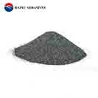 Black carborundum grit China Supplier