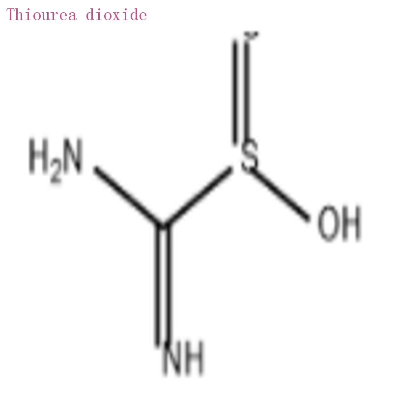 wholesale Thiourea dioxide 99% White Crystalline Solid  OUCHEM