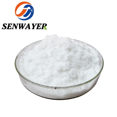 Food Additives Fluorene Myristate 98% Powder 67-51-6 Senwayer