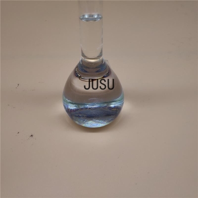 Dioctyl sebacate 99.8% liguid CAS:2432-87-3 JUSU