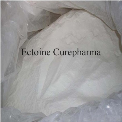 Ectoine 99% white powder 96702-03-3 curepharma