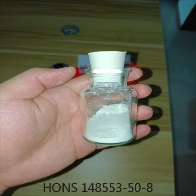 100% safe delivery Pregabalin 99% powder 148553-50-8 hons