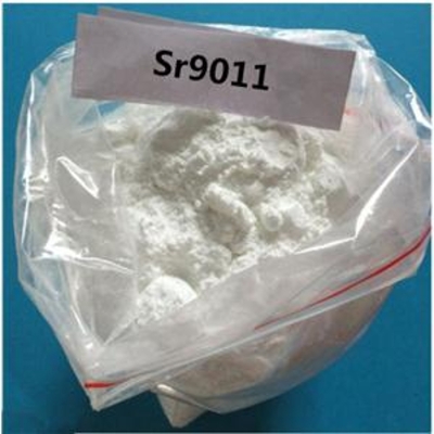 Fast and safe delivery SR9011  99% white powder  Meijinnong