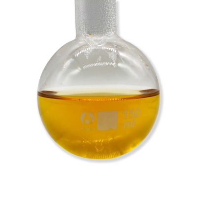 Trader Supply Hot Sell 2-iodo-1-phenylpentan-1-one 99% yellow liquid 124878-55-3 CRM