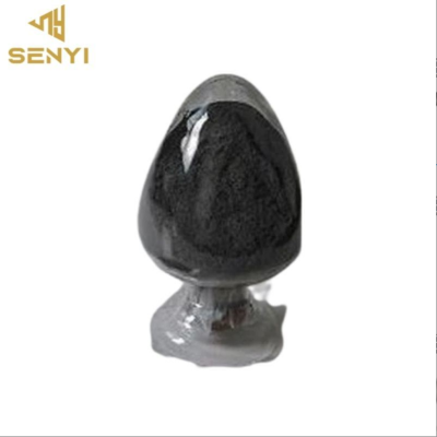 CAS 7440-16-6 Rhodium Powder for Activated Carbon for The Deep Purification of Drinking Water Rhodium