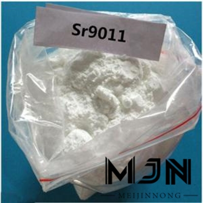 SR9011 CAS:1379686-29-9 99% White  Powder Syntheses Material Intermediates Meijinnong