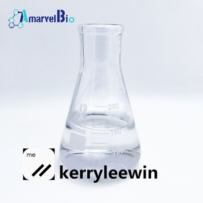 2-Bromobutyric acid methyl ester CAS 3196-15-4 99.5% colorless liquid  Amarvelbio