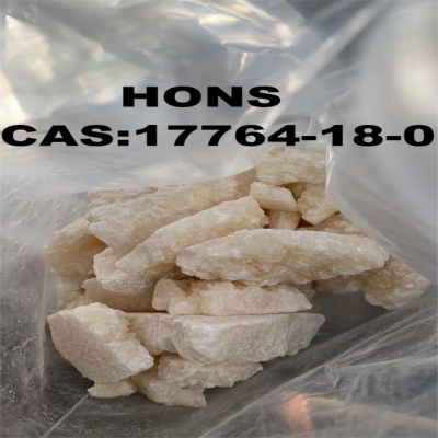 Door to Door Eu hydrochloride solution CAS 17764-18-0 99% piece crystal 17764-18-0 hons