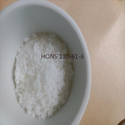 100% safe delivery China supplier Dimethyl terephthalate / CAS 120-61-6 99% white powder 120-61-6 hons