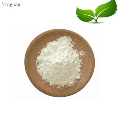 Pharmaceutical/Cosmetic Grade CAS 53123-88-9 99% Purity API Sirolimus Rapamycin Powder from Professional Factory in China Ningnan