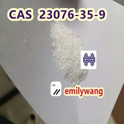 Manufactory Supply Xylazine hydrochloride CAS 23076-35-9