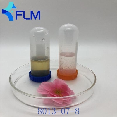 Safe and fast delivery for Pure 99% ESO Epoxidized Soybean Oil 99% Light yellow viscous oily liquid 8013-07-8 feilaimi