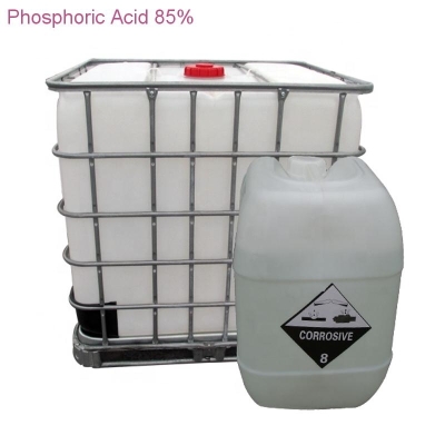 Buy Phosphoric Acid 85% Cas 7664-38-2 cheap price
