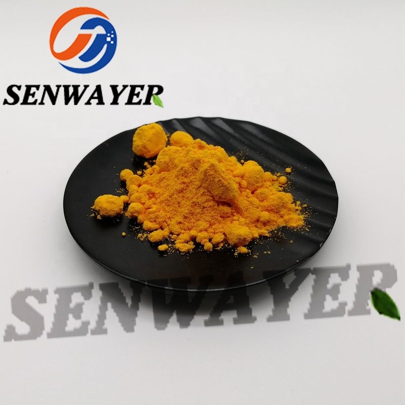 wholesale LIGNIN, ORGANOSOLV 99% 8068-03-9 brown powder Senwayer
