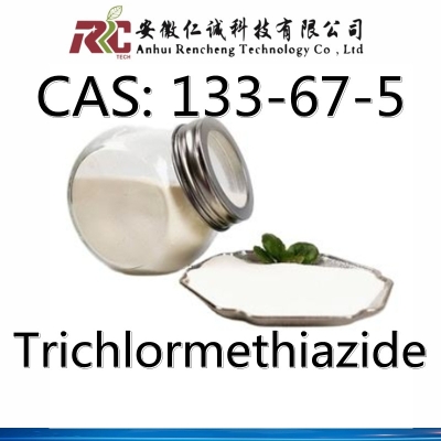1-Propanol, 2-[(diethylamino)methyl]-2-methyl-, 1-(4-aminobenzoate) 99% White or off white crystalline powder CAS: 133-67-5  RC