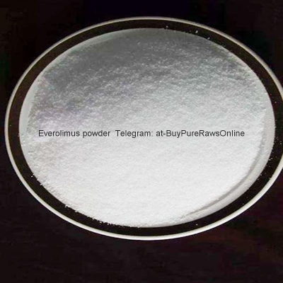 noncancerous tumors chemicals raws Tacrolimus 99.88% FK-506  White or off-white crystalline powder cas  159351-69-6 Dujiang