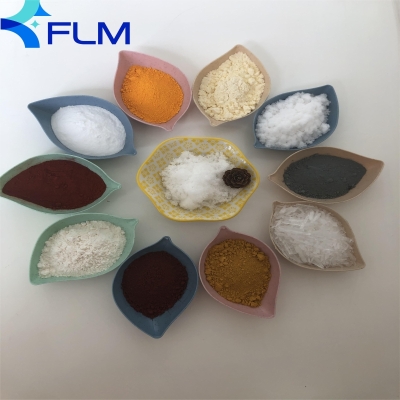 108-78-1 99.8% melamine powder for chemicals CAS 108-78-1 in stock feilaimi