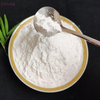 Factory Delivery Trichlormethiazide 99% with High Quality133-67-5 99% White powder 20220810 Ceteng