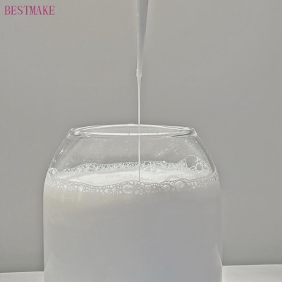 PTFE aqueous dispersion JF-4DCD 99% White or yellowish liquid